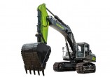 Zoomlion ZE500EK-10 Crawler hydraulic excavator