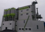 Zoomlion RMAS3000 Composite tower type dry-mixed mortar production links