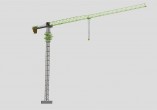 Zoomlion W450-25U Flat-top tower crane