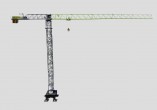 Zoomlion WA7527-16HD Flat-top tower crane