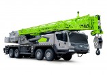 Zoomlion ZTC550V552 Truck Crane