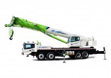 FOTON FTC55X5 Truck Crane