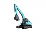 Sunward SWE155E-3H Medium excavator