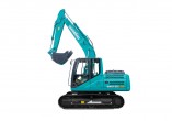 Sunward SWE135E-3H Medium excavator