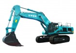 Sunward SWE950E-3H Large excavator