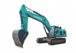 Sunward SWE600F Large excavator