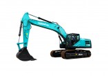 Sunward SWE335F Large excavator