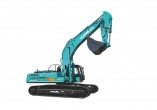 Sunward SWE400E-3H Large excavator