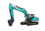 Sunward SWE225E-3H Medium excavator