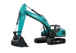 Sunward SWE265F Medium excavator