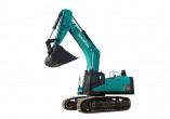 Sunward SWE750F Large excavator