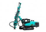 Sunward SWDE138S Boom type down-the-hole drill
