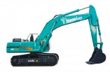 Sunward SWE500E-3H Large excavator