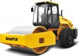 Shantui SR22M Single-drum mechanical vibratory roller