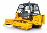 Shantui SD16TF Mechanical logging bulldozer