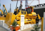 Shantui SD52-5E Standard bulldozer