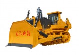 Shantui SD90-C5 RS (Rock version) Bulldozer