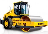 Shantui SR22M(A) Vibratory roller