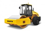 Shantui SR20-3 National III Single drum roller