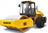 Shantui SR20P-3 Full hydraulic single drum vibratory roller