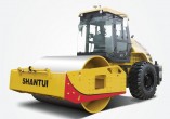 Shantui SR26W Unmanned single-drum vibratory roller