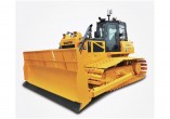 Shantui DE17R Sanitation type remote control bulldozer