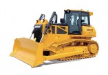 Shantui DH17B2 XL (Extended) Bulldozer