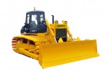 Shantui SD16L (Super Wetland Edition) Bulldozer