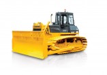 Shantui SD16R (sanitation version) Bulldozer