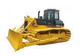 Shantui SD16TL (Ultra Wetland) Bulldozer