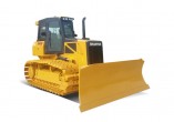 Shantui DH13-C2 XL (Extended) Fully hydraulic bulldozer