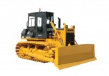 Shantui SD13S (Wetland version) Bulldozer