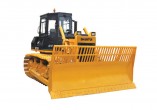 Shantui SD13R (sanitation version) Bulldozer