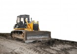 Shantui SD13C (coal version) Bulldozer