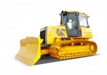 Shantui DH10-C2 XL (Extended) Fully hydraulic bulldozer