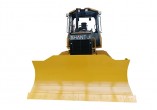 Shantui DH08B2 LGP (Super Wetland Edition) Fully Hydraulic Bulldozer