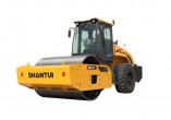 Shantui SR22H-C5 Single drum roller