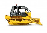 Shantui SD22F (Forest Edition) Bulldozer