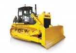 Shantui SD22D (Desert version) Bulldozer