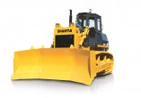 Shantui SD22E (Extended) Bulldozer