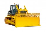 Shantui SD22R (sanitation version) Bulldozer