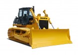 Shantui SD22S (Wetland version) Bulldozer