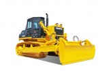 Shantui STR23 (push rake ore version) Razor pusher