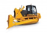 Shantui SD32D (Desert version) Bulldozer