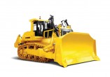 Shantui SD60-C5 Bulldozer