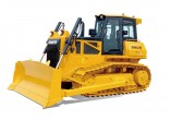 Shantui DH17-C2 XL (Extended) Fully hydraulic bulldozer