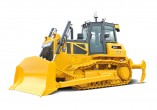 Shantui DH17-C2R LGP (Ultra Wetland Version) Remote-controlled bulldozer