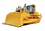 Shantui DH24-C2 XL (Extended) Fully hydraulic bulldozer