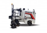Shantui SMT50-C6N Milling machine