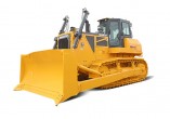 Shantui SD34-G XL The fourth national bulldozer
